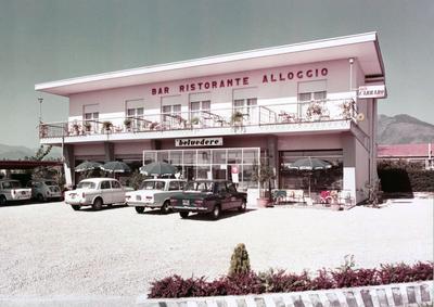 Hotel Belvedere Thiene