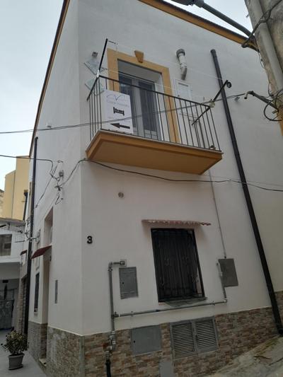 Casa Vassallo Centro Storico