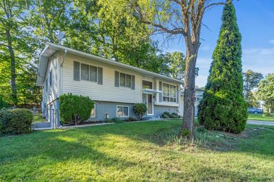 Spacious 5 Bedroom Home in Washington DC Suburb