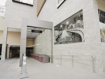 Apê Brás - Shopping Plaza Polo