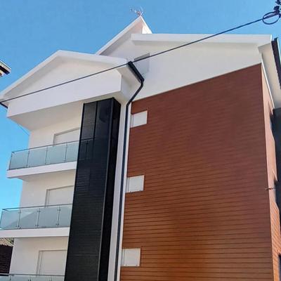 Hotel Santa Apolonia