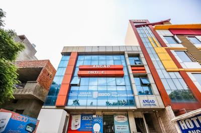 Hotel O Angad Continental