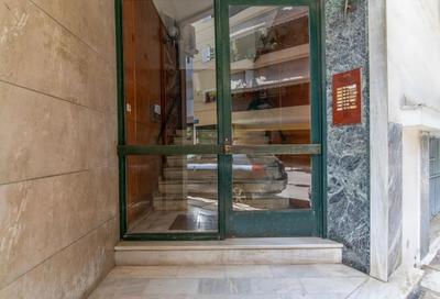 Ariane's 2-bdr Apart in Athens