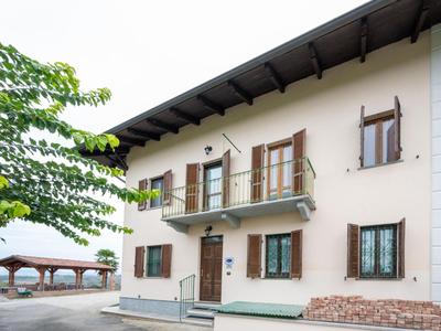 Holiday Home Zio-Nonno by Interhome