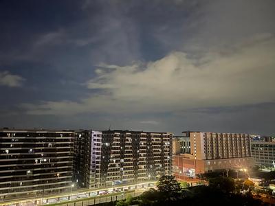 PinkDoorZ MOA Staycation at SEA Residences