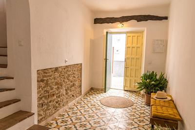 Casa rural La Artística, alojamiento y arte
