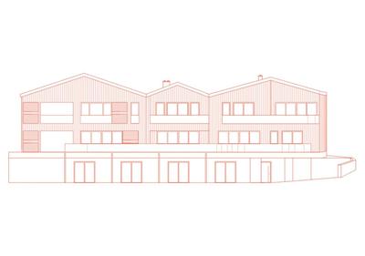 Bacher Living - Chalets & Apartments