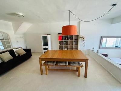 Fantástico duplex con vistas al mar cala salions