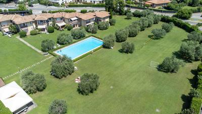 La casa di Bella - con Piscina