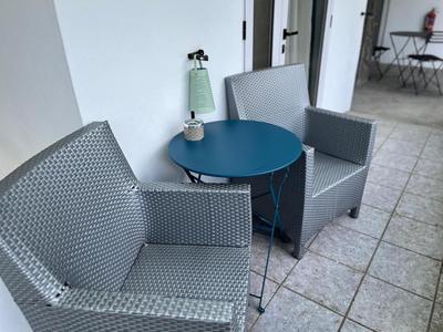 Villa Camille 3 min plage