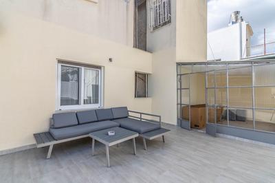 DOTANIS- luxurious penthouse