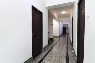 Super Townhouse OAK Saramsa Garden