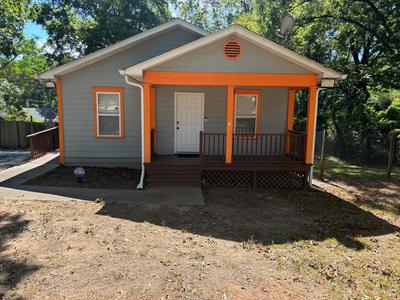 Atlanta Cozy Private Room 4