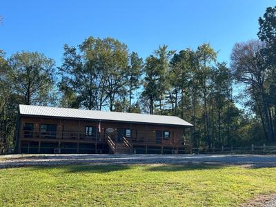 Cedar Post Lodge