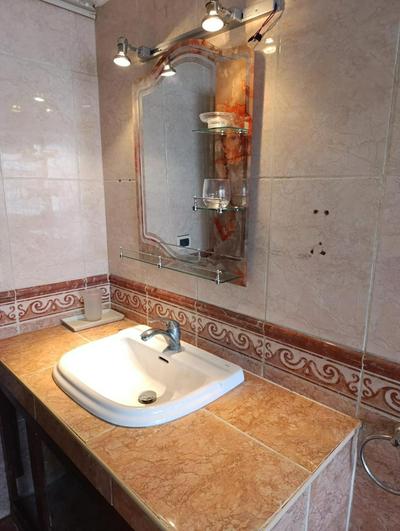 Excelente alojamiento