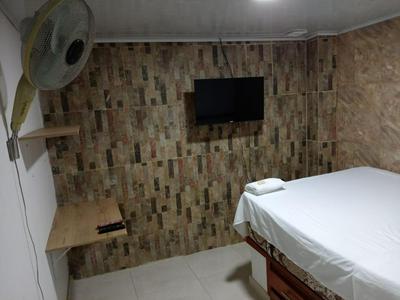 Hotel casa de la abuela Berlin Samaná Caldas