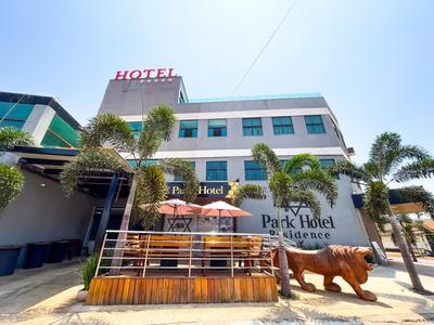 JBR Park Hotel