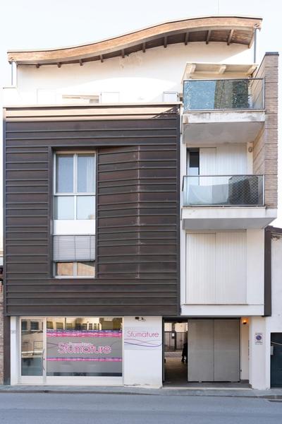 Torre del Primaro Apartment