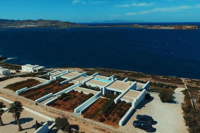 Luxury villa-The Edge