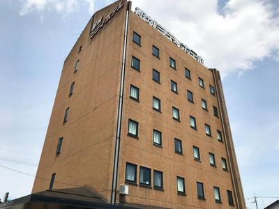 Miyakonojo City Hotel - Vacation STAY 15153v