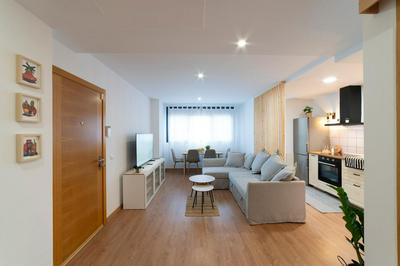 Loft Sardina del Norte