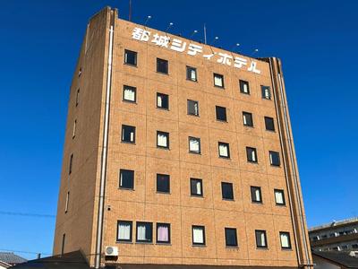 Miyakonojo City Hotel - Vacation STAY 15151v