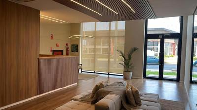 Studio Cuiabá - em frente ao Shopping Estação