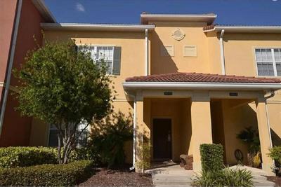 Home Watch - Lovely Townhome 4BD3BA at Paradise Palms PP8955