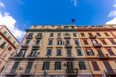 Casa GALU'