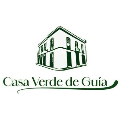 Casa Verde de Guía