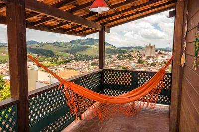 Pousada Paraíso dos Anjos