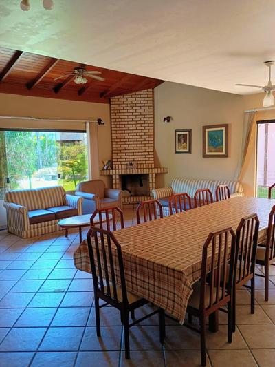 Casa Floripa B&B - locação de suítes privativas