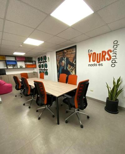 Yours Hotel Lifestyle