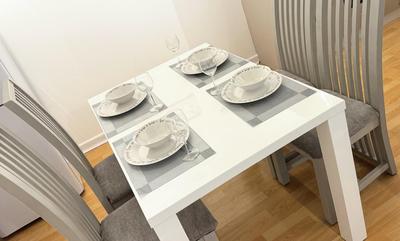 Cosy Central Home, Sleeps 4 by Homes by Jacq