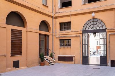 NEW Mini Loft per 5 a Roma centro