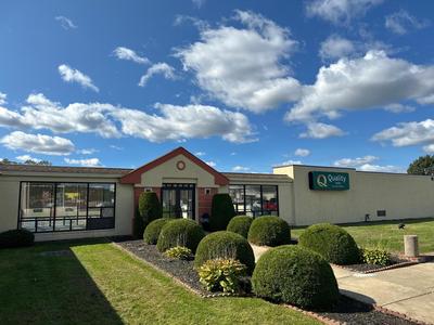Quality Inn Seekonk-Providence, Billede 2