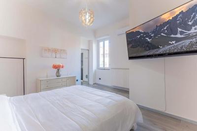 Comfy Apartment Malpensa Wifi, Netflix, Chill