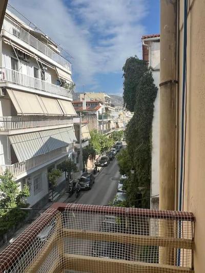 -Laedor 2- Family home in Agios Dimitrios with many beds