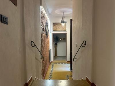 Venus Two-Floored Stylish Apartment in the City Center