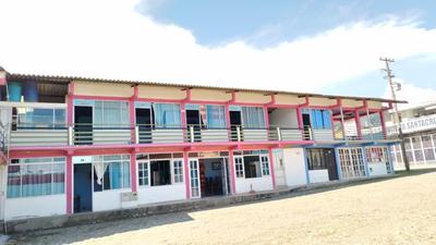 Hotel Villa Salomé LECP