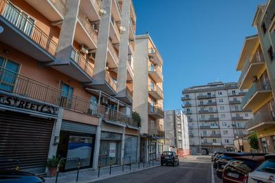 Casa Vacanza Oasi Marina