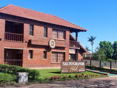 Hotel Salto Grande