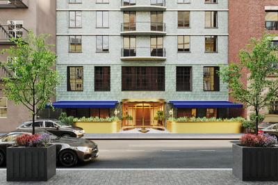 The Manner, The Unbound Collection by Hyatt