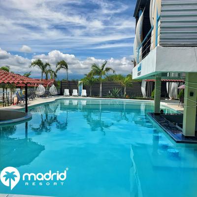 Madrid Resort