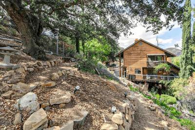 Horse ranch near Malibu beaches