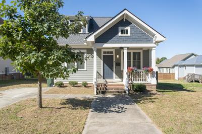 Fam-Biz Friendly 3BD with Fire pit & BBQ - Downtown