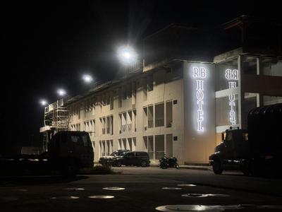 RB Hotel