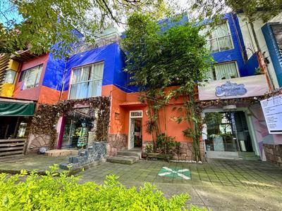 OYO Casa Anzures Mexico City