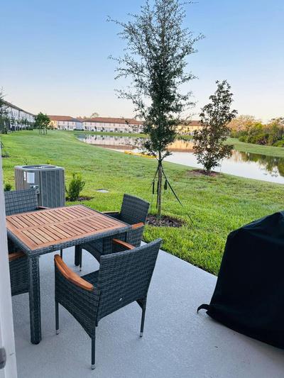 Beautiful Townhouse in Resort near Disney