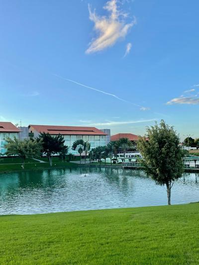 Flat 103 Villa Hípica Gravata